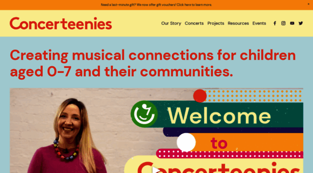 concerteenies.com