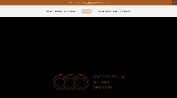 concertgebouwchamberorchestra.com