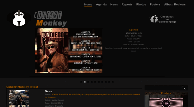 concertmonkey.be