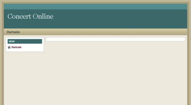concertonline.de