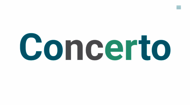 concertors.com