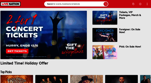 concerts.livenation.com