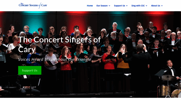 concertsingers.org