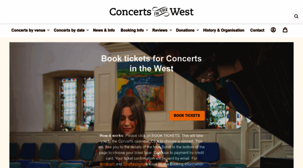 concertsinthewest.org