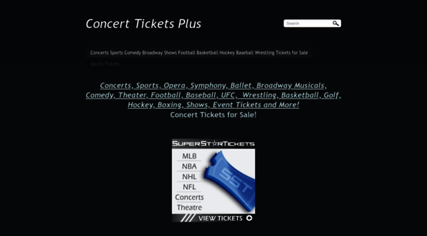 concertticketsplus.weebly.com