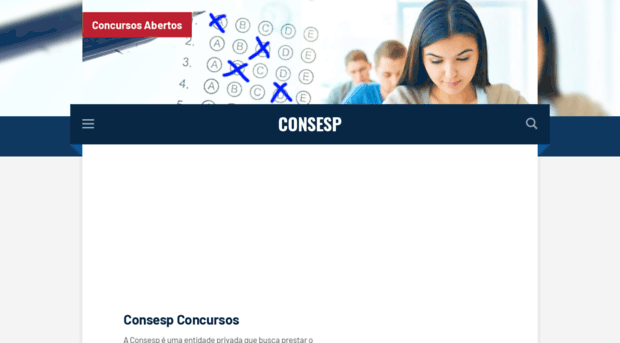 concesp.com.br