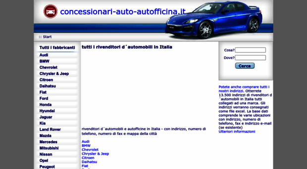 concessionari-auto-autofficina.it