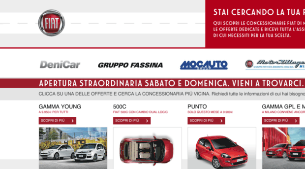 concessionaria-fiat.it