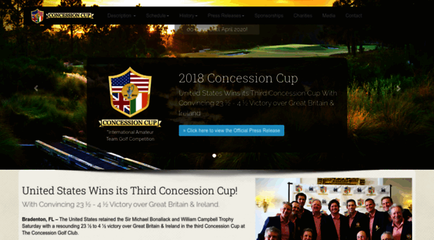 concessioncup.com