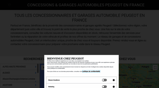 concessions.peugeot.fr