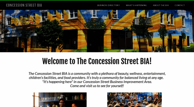 concessionstreet.ca