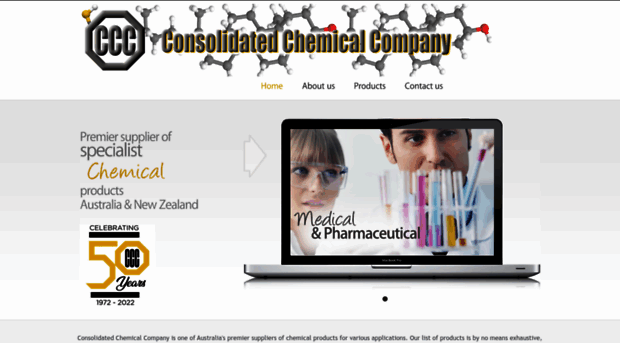 conchem.com.au