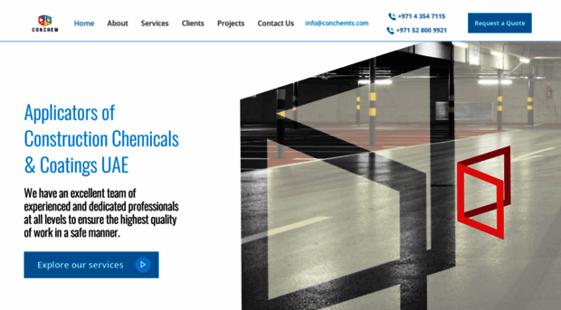 conchemts.com