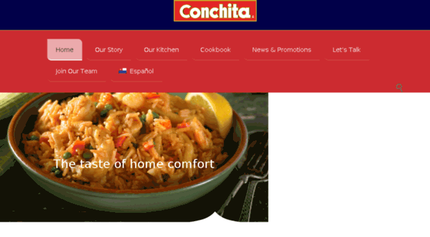 conchita-foods.com