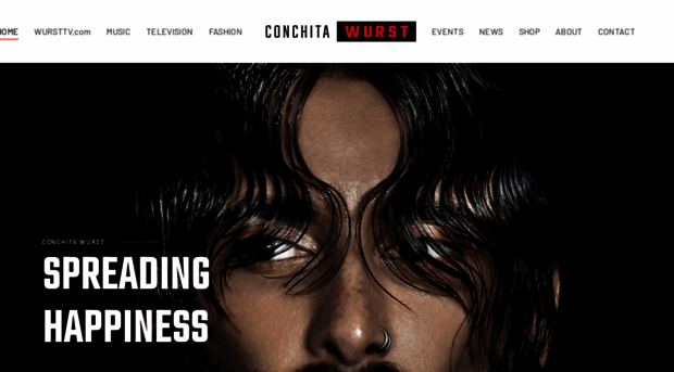 conchitawurst.com