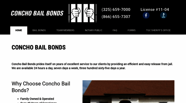 conchobailbonds.com