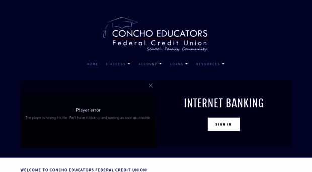 conchoeducators.org