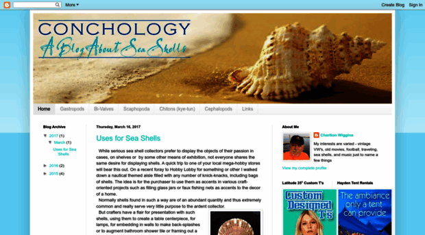 conchology101.blogspot.com