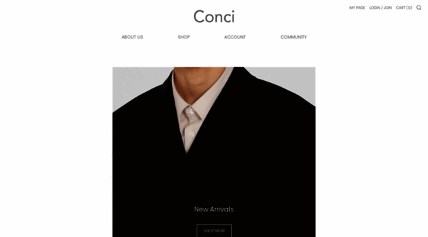 conci.co.kr