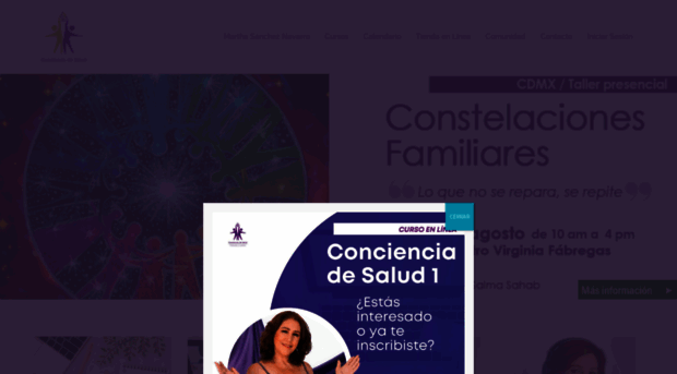 concienciadesalud.com