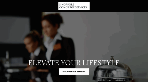 concierge-sg.com