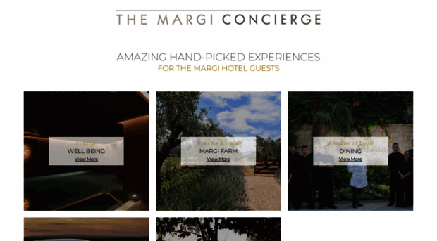 concierge.themargi.gr