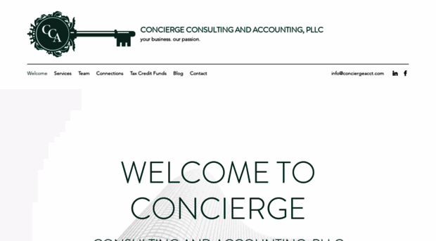 conciergeacct.com