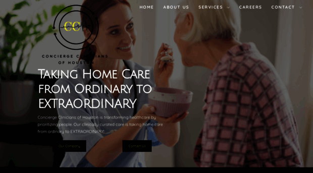 conciergecliniciansofhouston.com