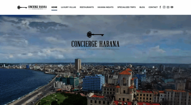 conciergehabana.com