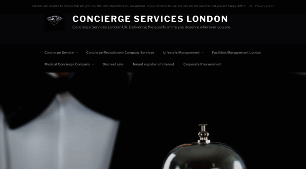 conciergeserviceslondon.com