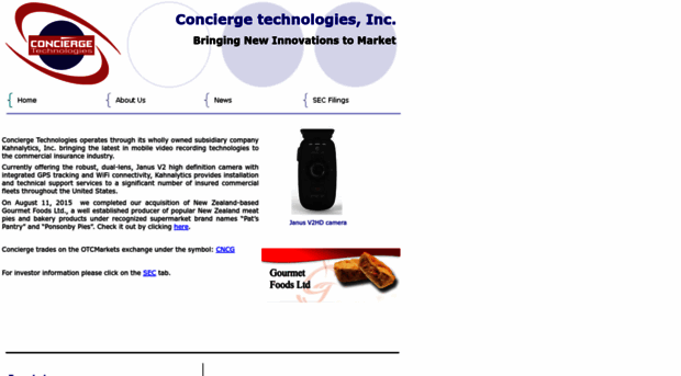 conciergetechnology.net