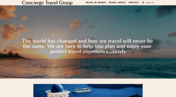 conciergetravelgroup.ca