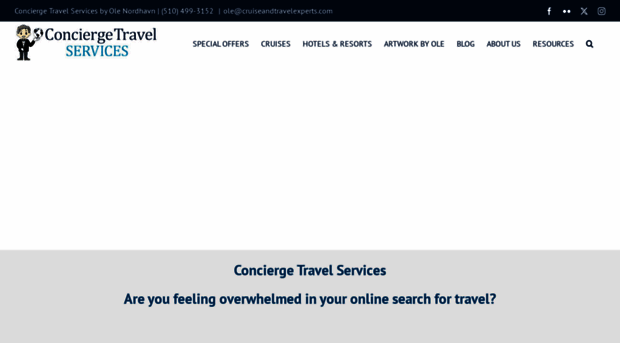 conciergetravelservices.us