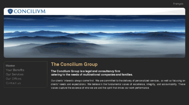 concilium-legal.com