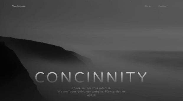 concinnity.in