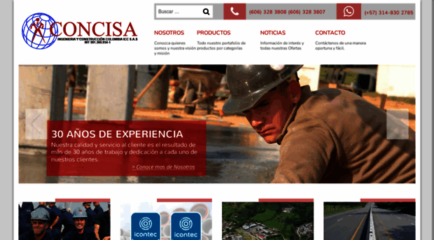 concisa.com.co