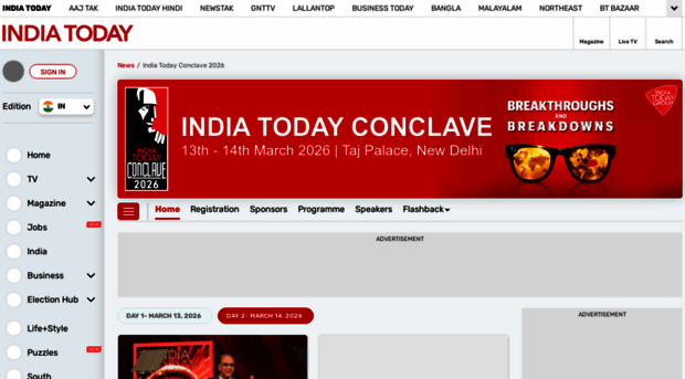 conclave.intoday.in