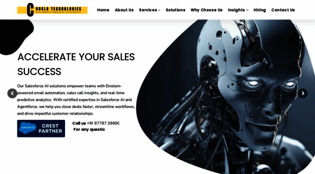 conclotechnologies.com