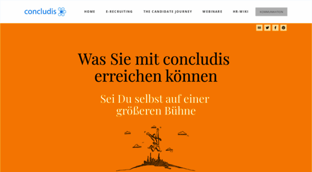 concludis.com