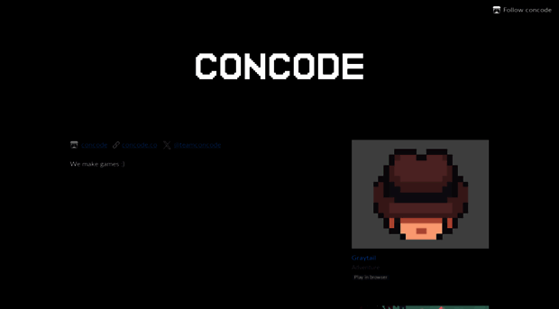 concode-studio.itch.io