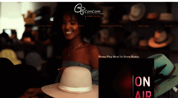 concom.co.za