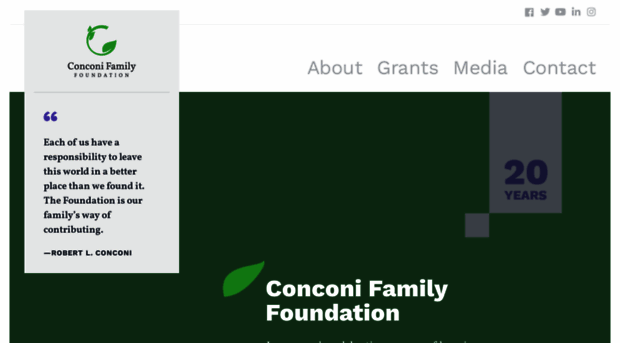 conconi.org