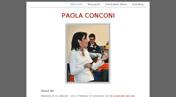 conconi.ulb.be