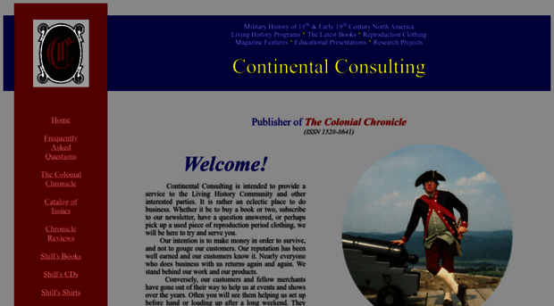 conconsul.com