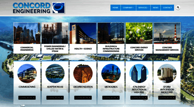 concord-engineering.com