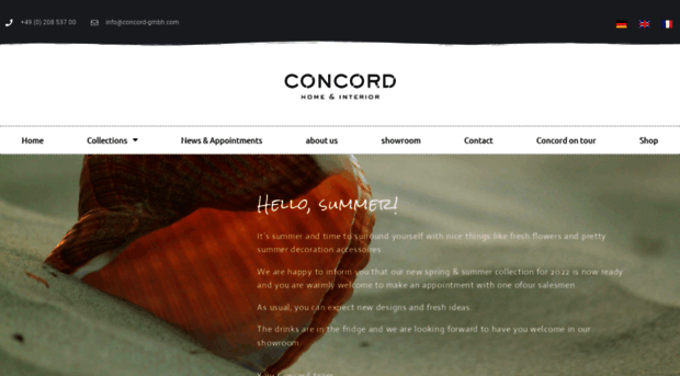 concord-gmbh.de