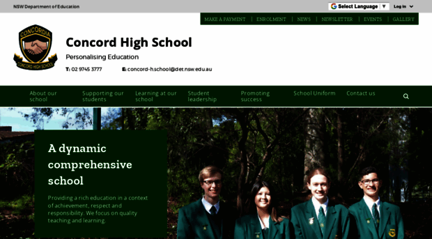 concord-h.schools.nsw.gov.au