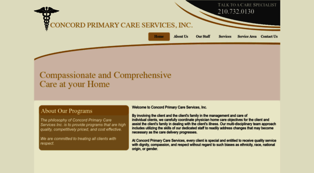 concord-homecare.com