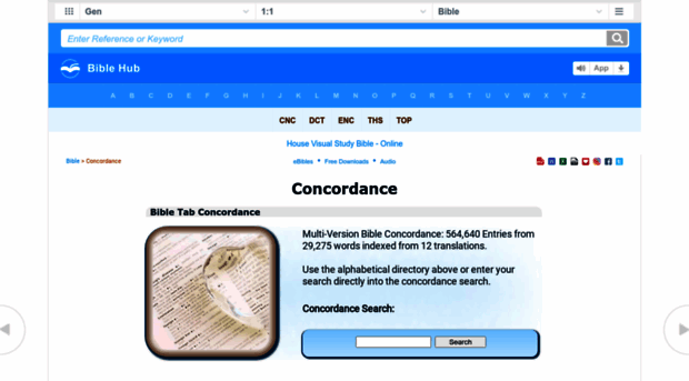 concordance.biblos.com