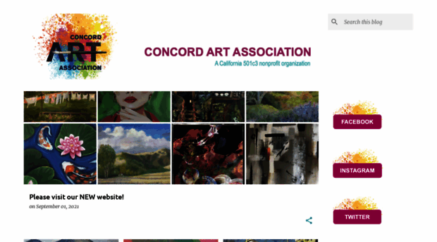 concordartassociation.blogspot.com